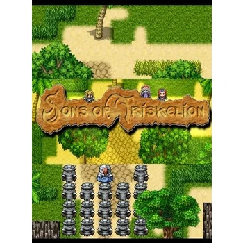 Aldorlea Sons Of Triskelion PC Game